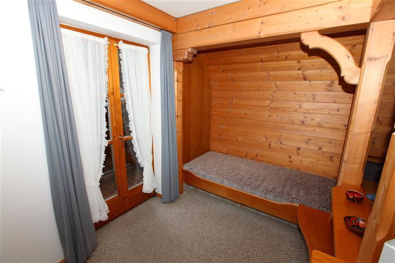 Ferienhaeuser Werdenfels Mittenwald Exterior foto
